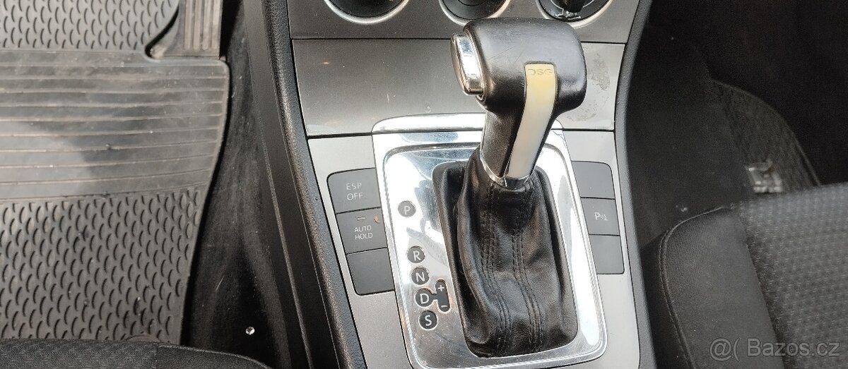 Prodám VW Passat B6 2.0TDI 103 kW DSG - 3