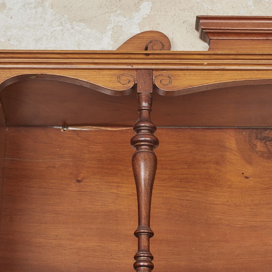 Police na stenu 1910 - AKCE - 3