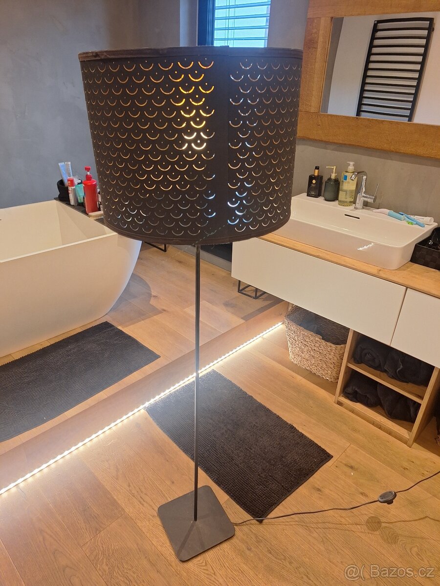 Lampa stojaci - 3