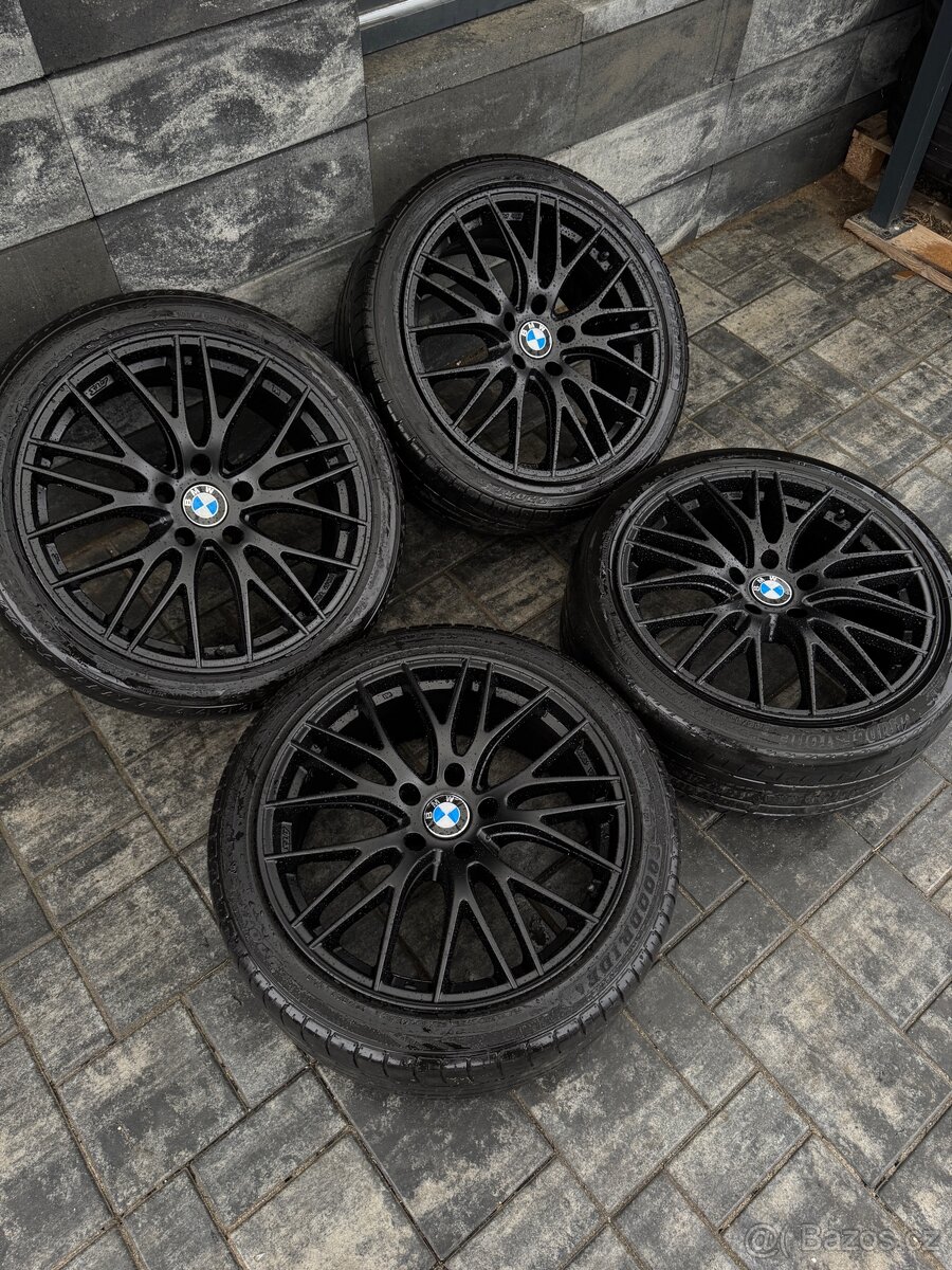 5x120 r19 GERMANY ATS - 3