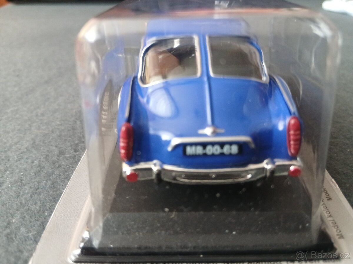 Prodám model 1:43 - 3