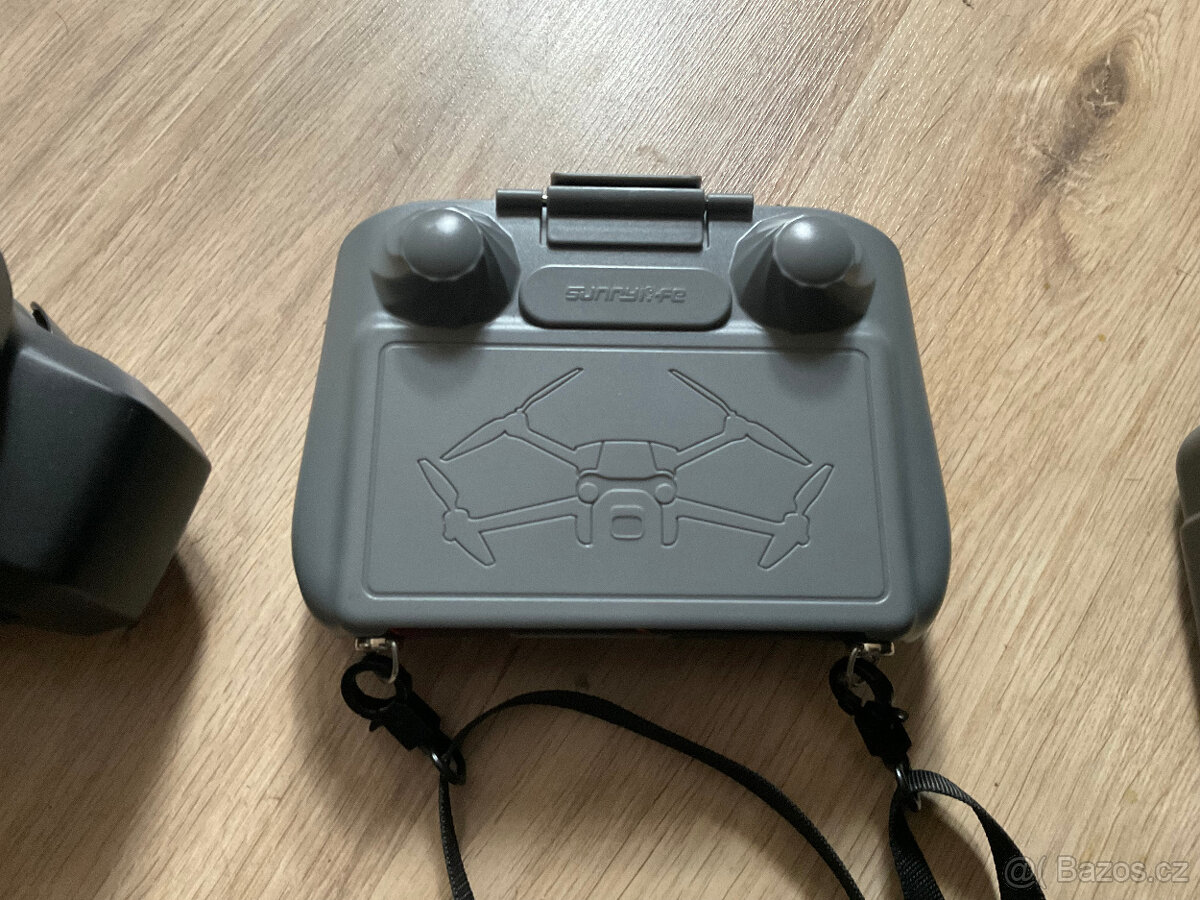 DJI Mavic 3 Pro Fly more combo max výbava - 3