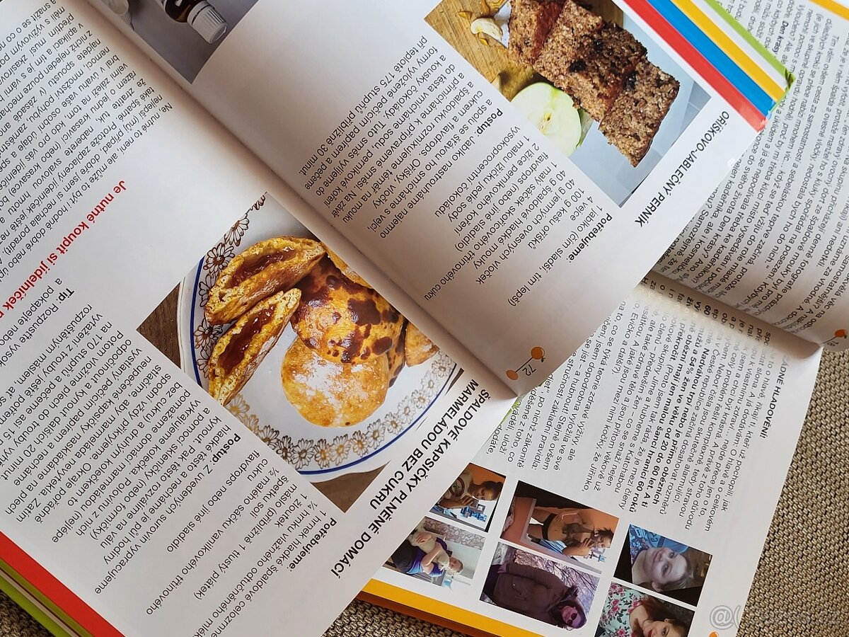 Knihy Karolína Katchaba Hrubešová - 3