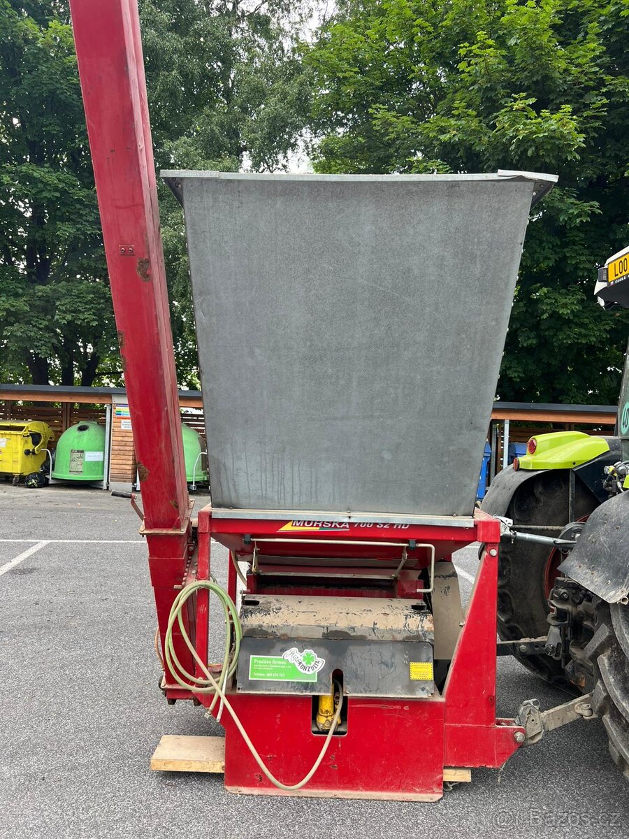 Murska 700 S2 HD - 3