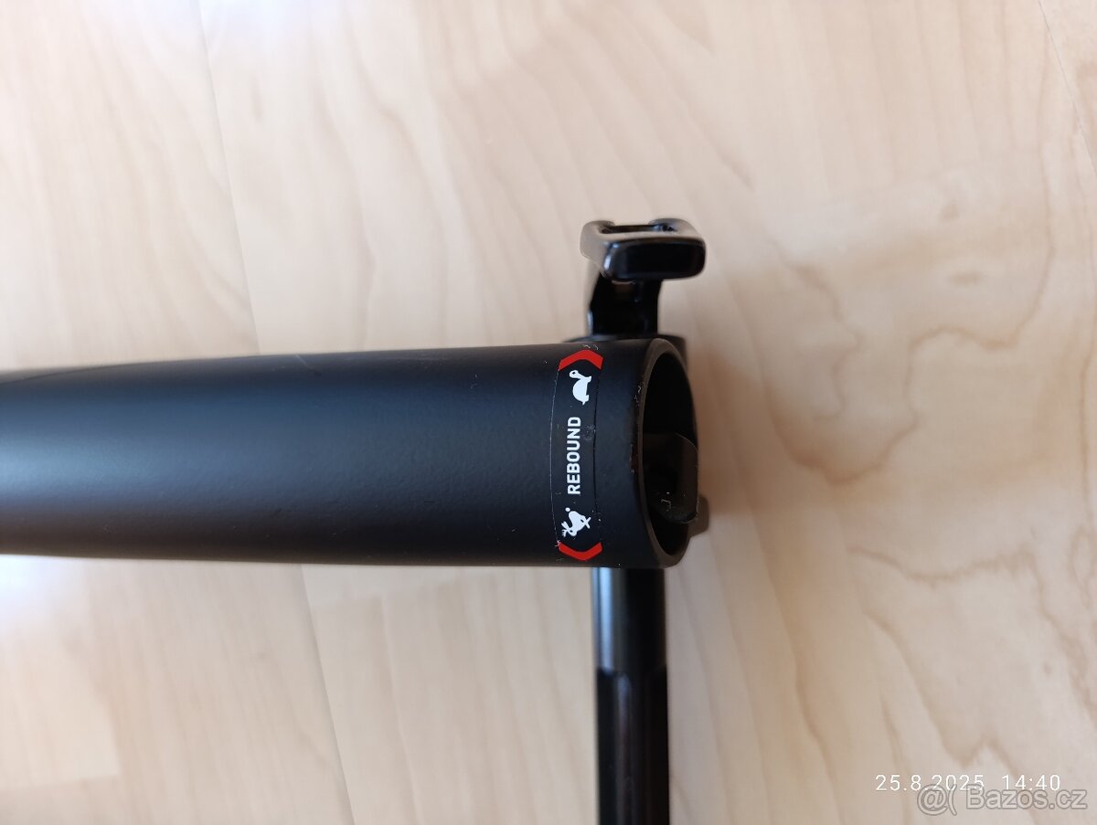 ROCKSHOX RECON RL 27.5" 100mm - 3
