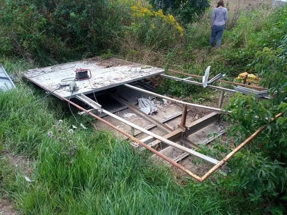 Překáží vám doma železo? - 3