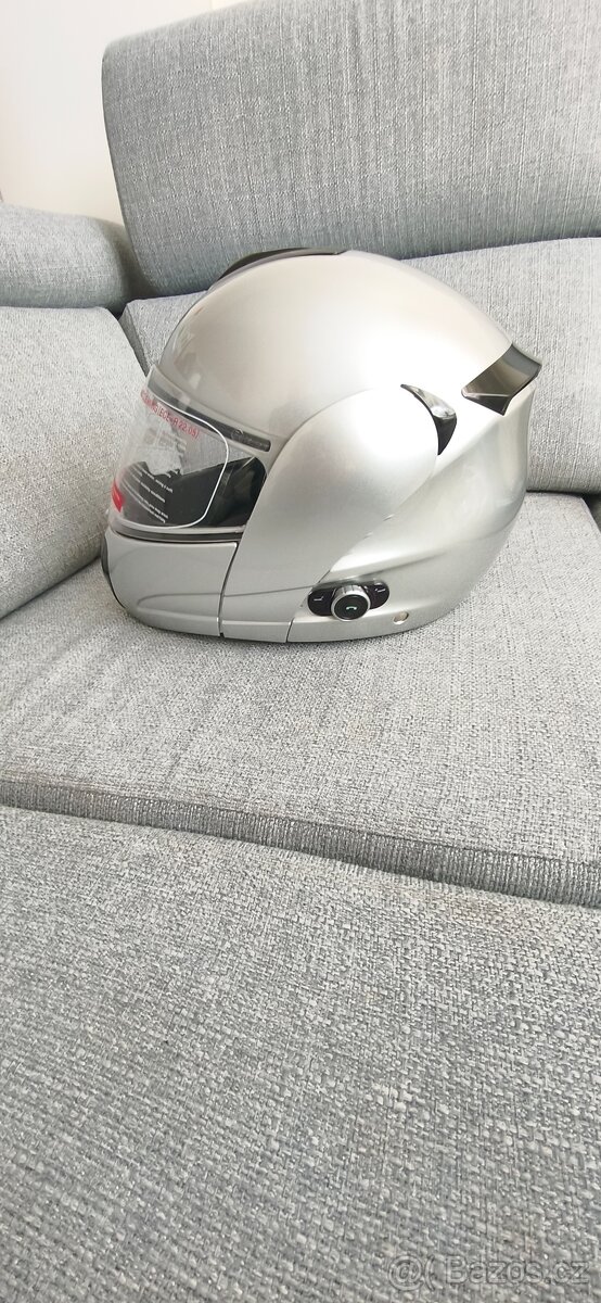 Moto přilba Motowel - 3