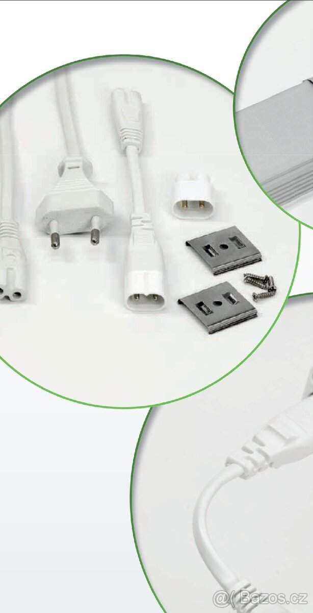 Regretted LED 15W 900MM - 3