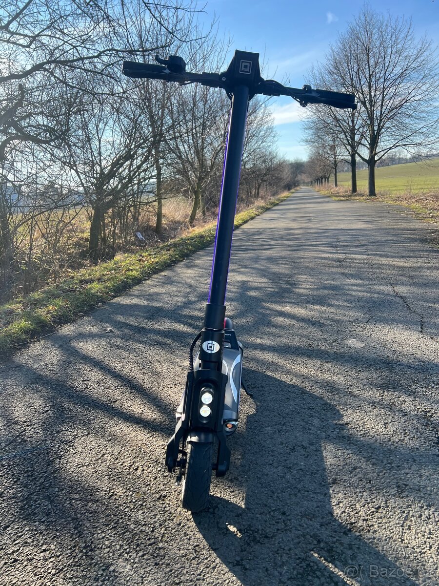 Dualtron Popular Single - 3