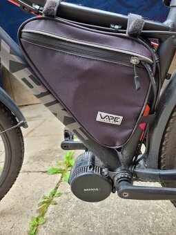 Elektrokolo Maxbike - 3