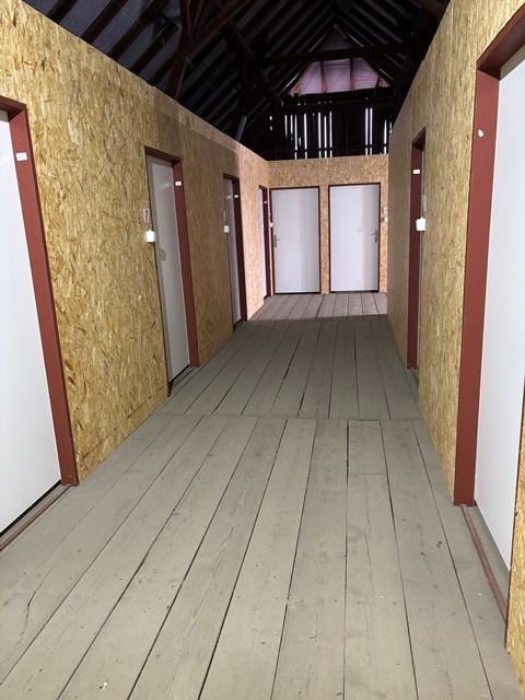 Pronájem malometrážních skladů. - 3