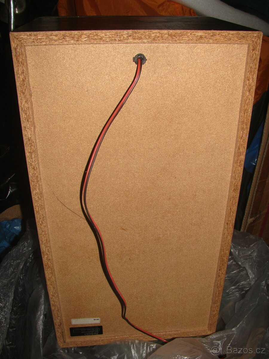 TECHNICS SB-CD 320 - 3