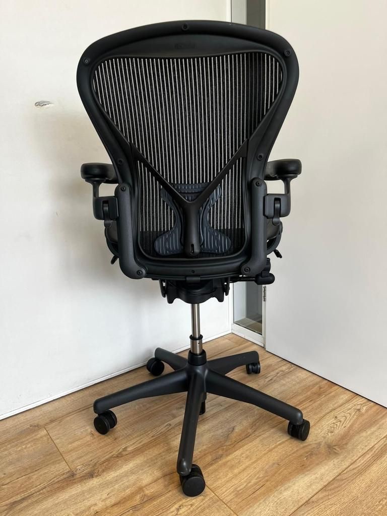 Herman Miller Aeron Full Option - Posture Fit - 3