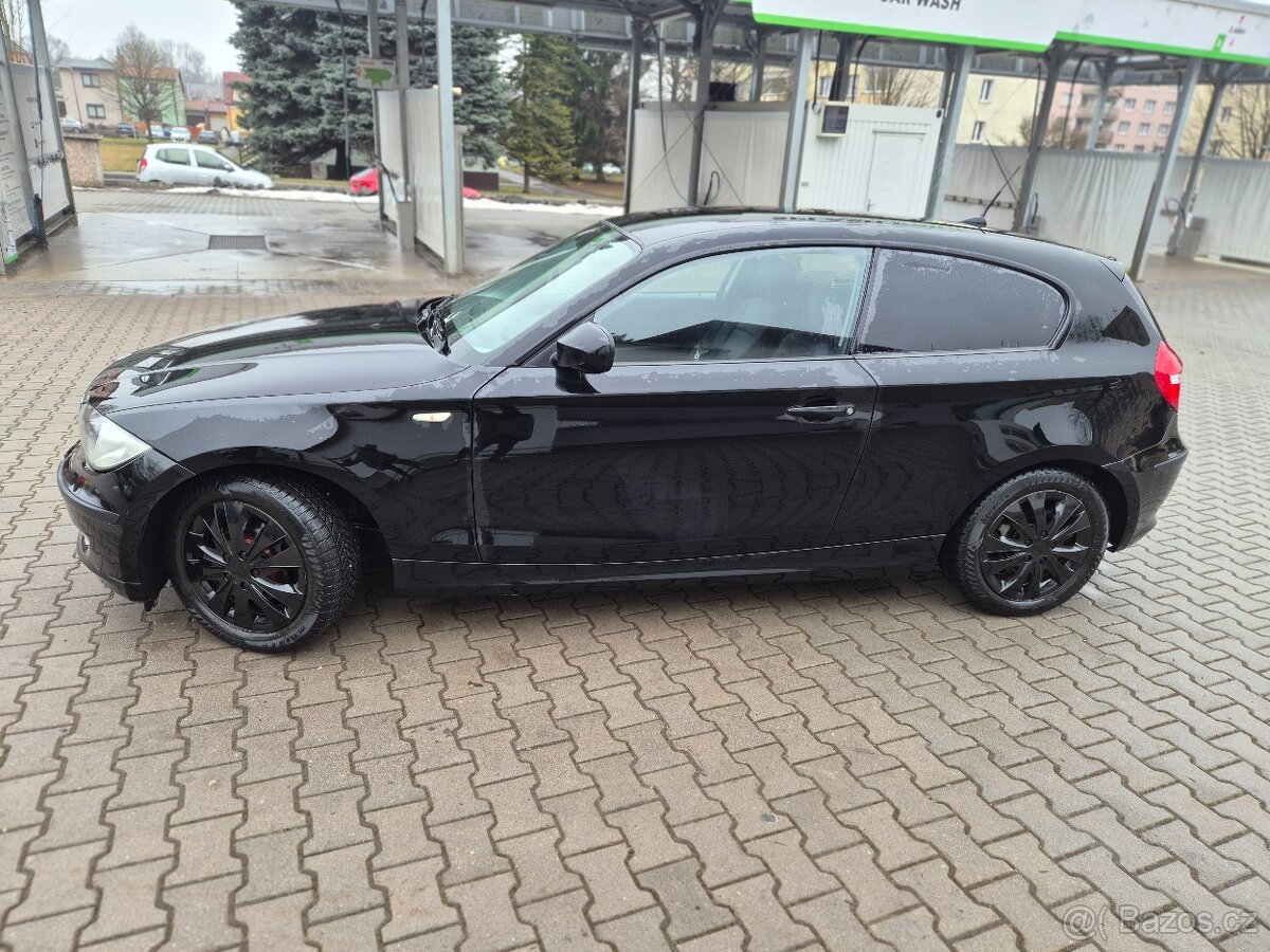 BMW Řada1, 116i 2.0i 90kW - 3