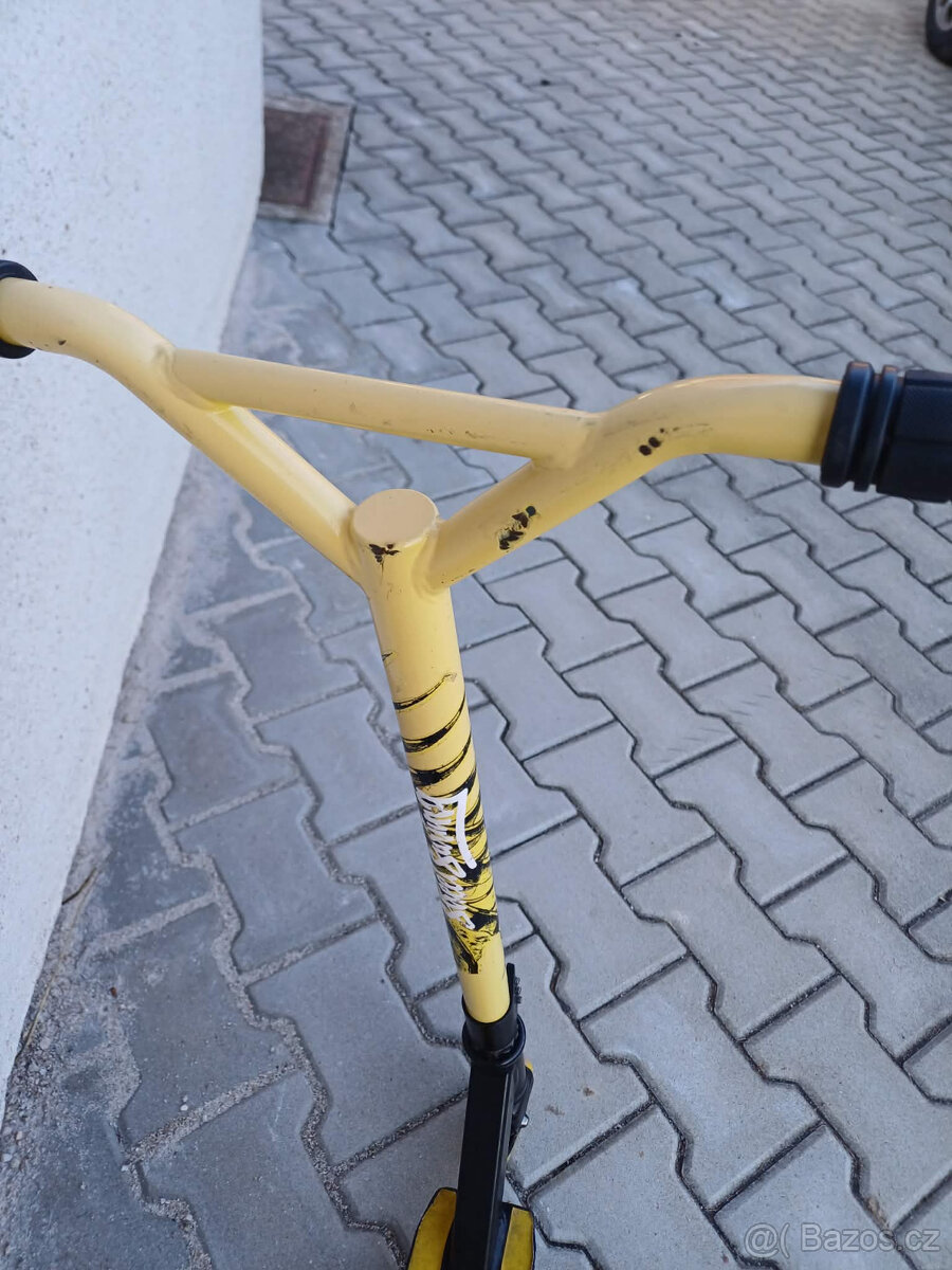 dětská koloběžka - 3