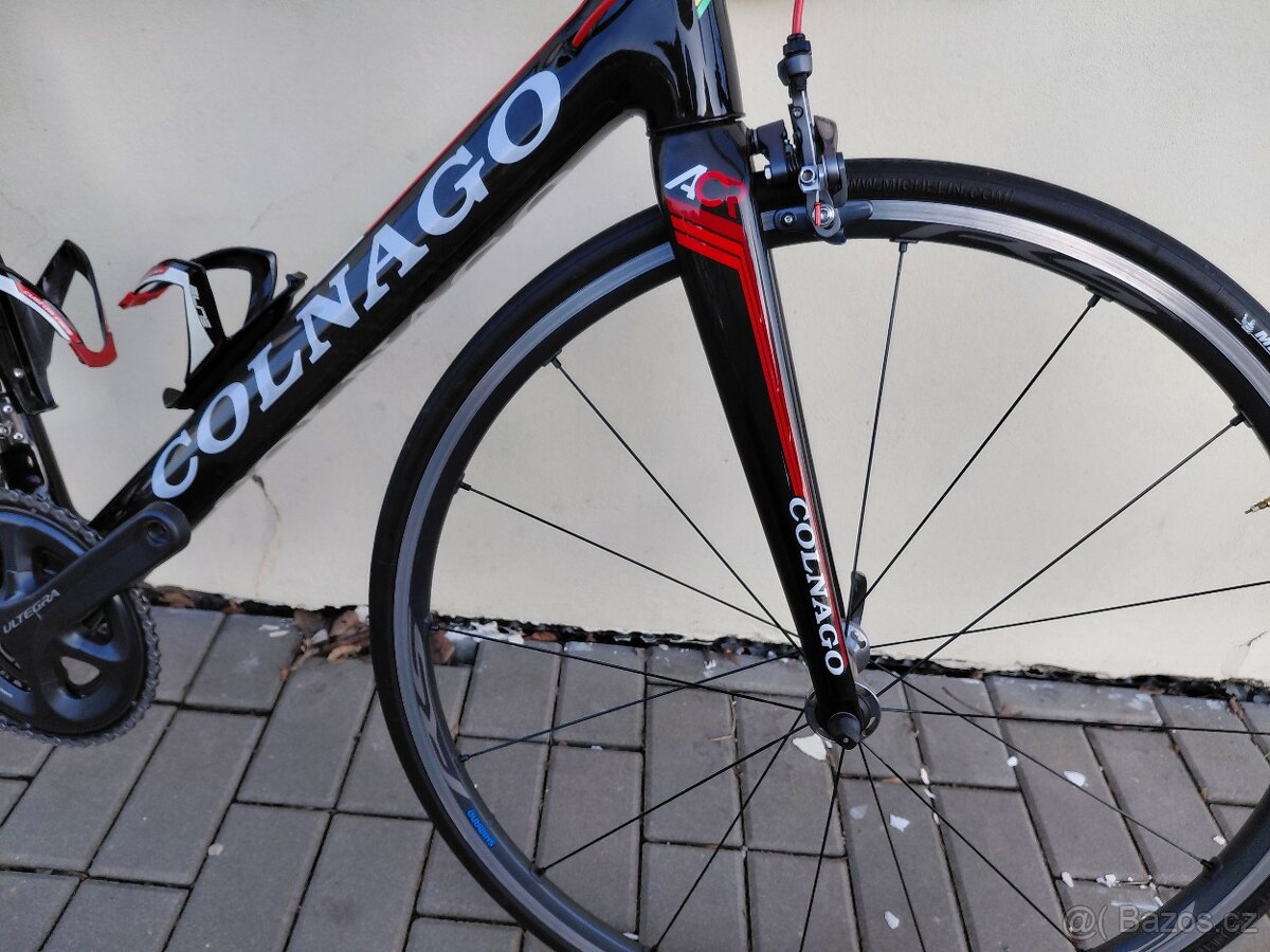 COLNAGO ACR - 3