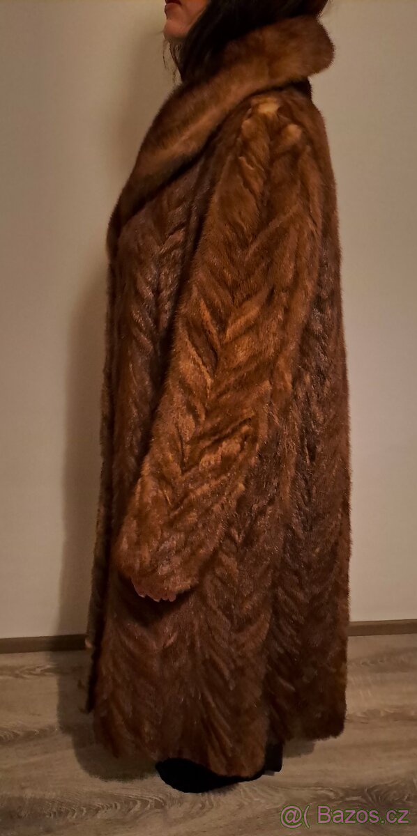 Norkova Kožešina - 3