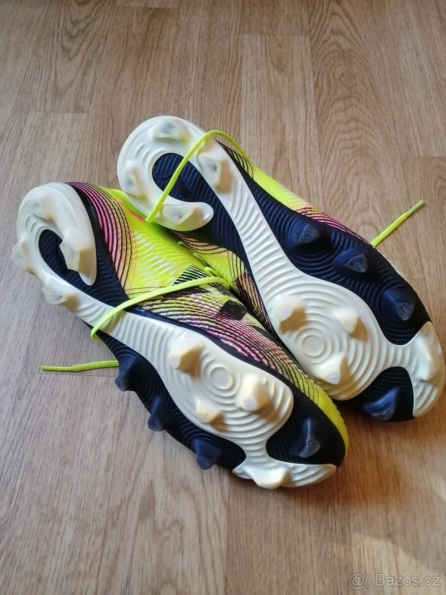 Pánské kopačky Puma - 3