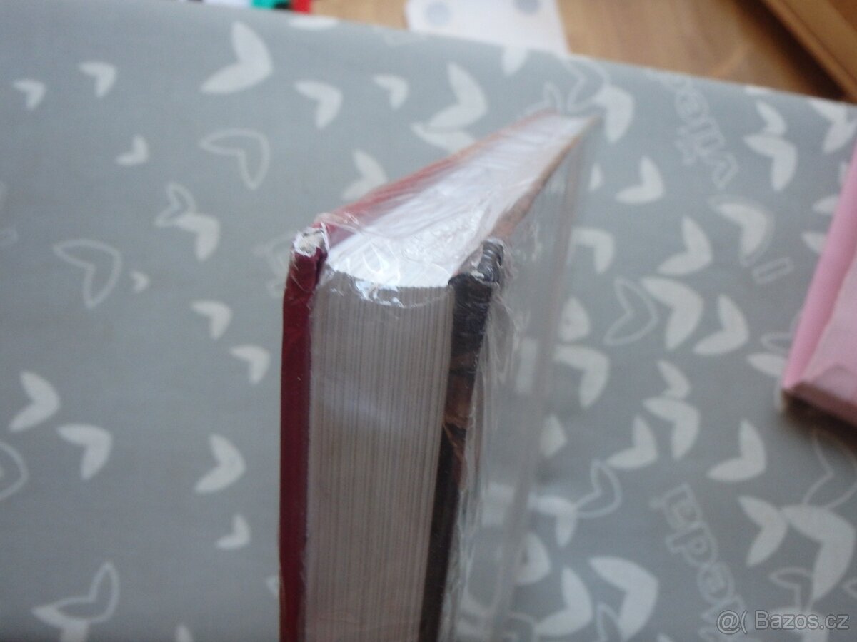 Tajemství babiččiny kuchyně - 3