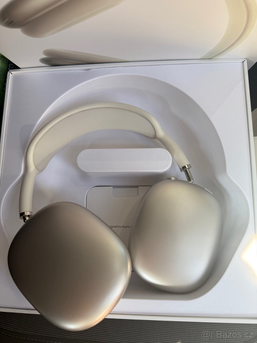 AirPods Max 2.gen - 3