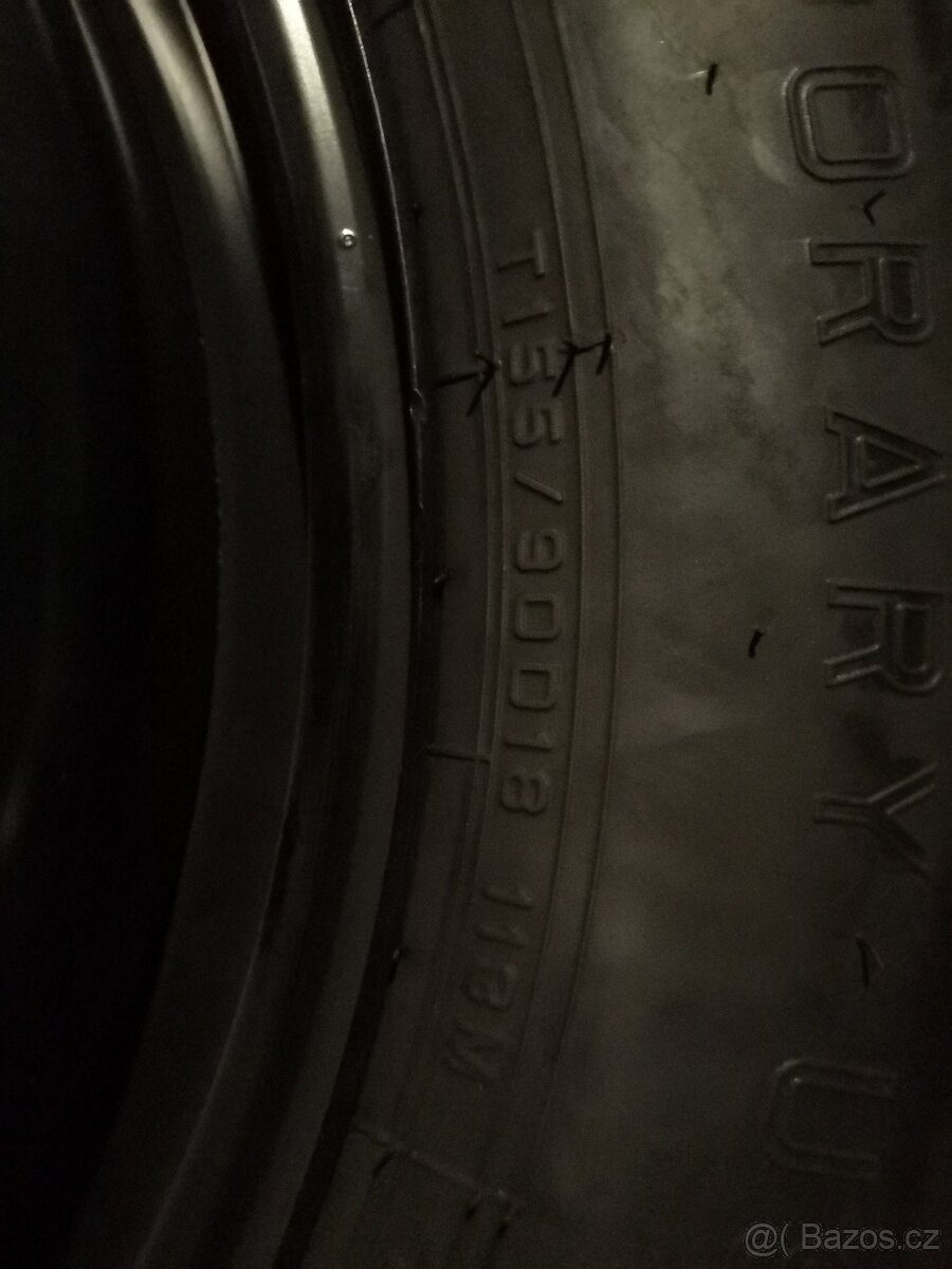 mercedes-benz ML Dojezdovka - 3