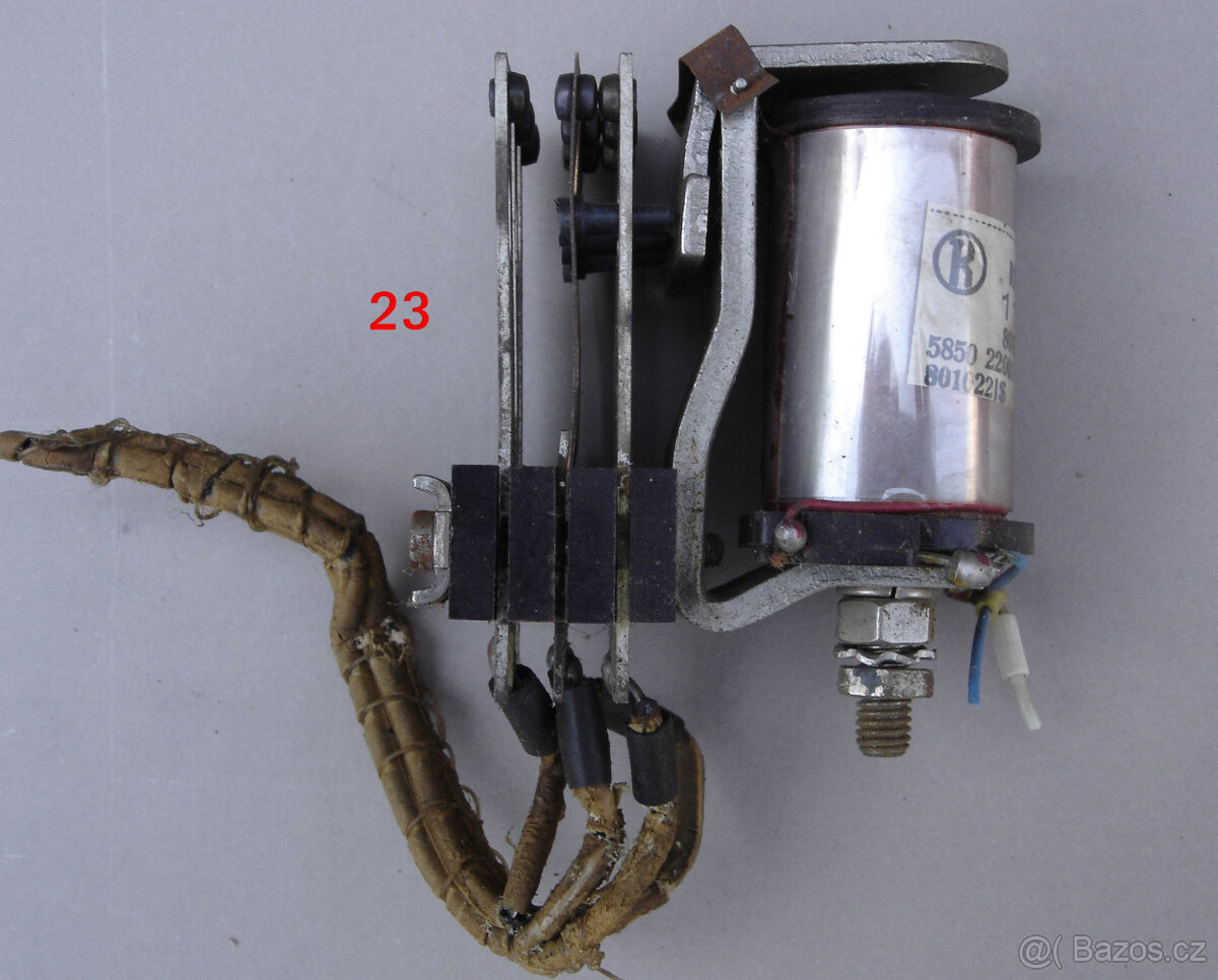 Relé - 3