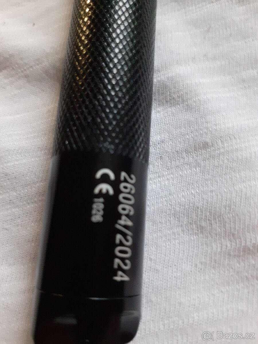 Svítilna MINI MAGLITE ATEX - 3