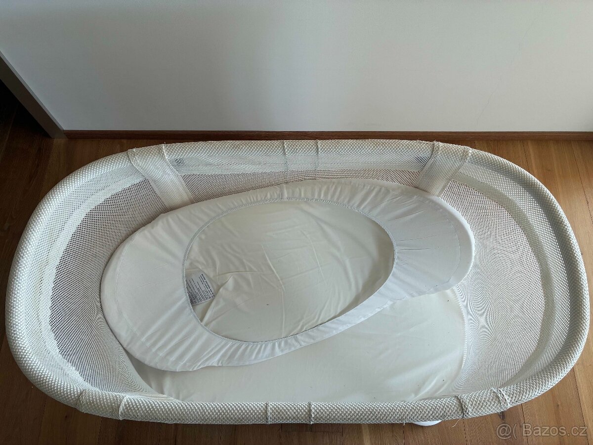 Dětská postýlka Babybjorn - 3