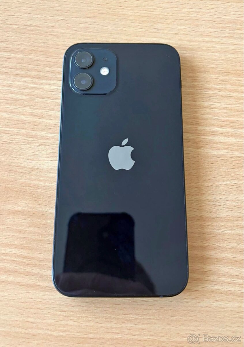 IPhone 12 64gb - 3