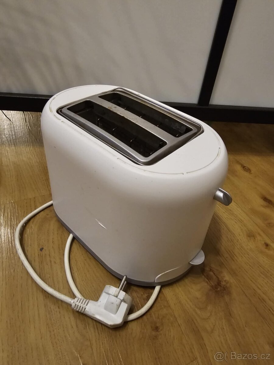 Praktický topinkovač - 3