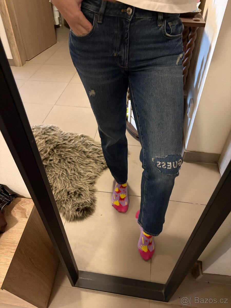 Guess džiny - 3