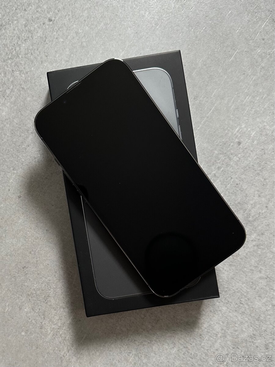 Apple IPhone 13 Pro 128GB - 3