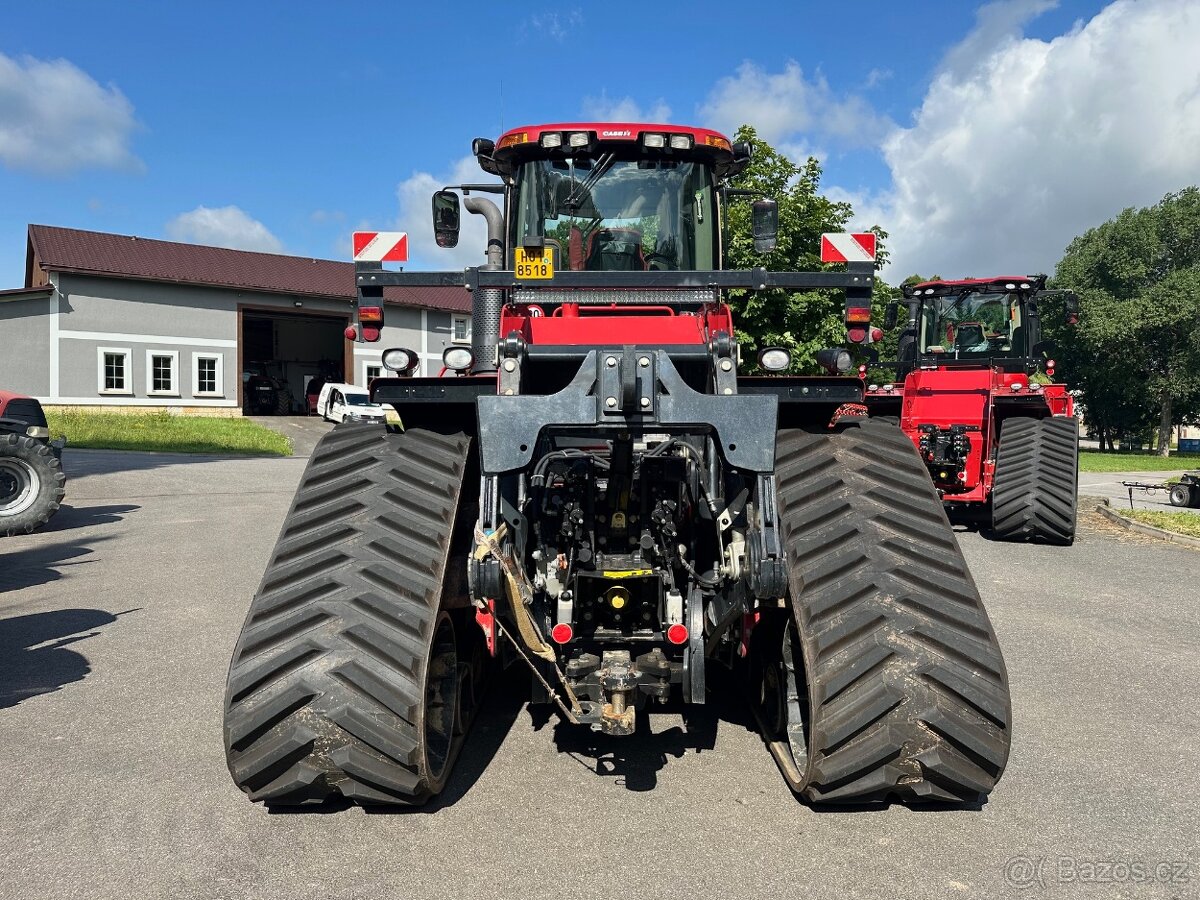 Case IH Quadtrac 500 - 3