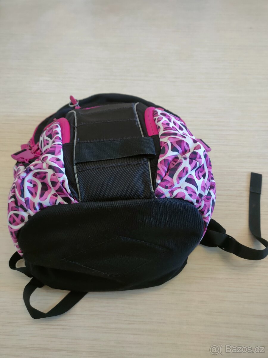 Školní batoh BAGMASTER - 3