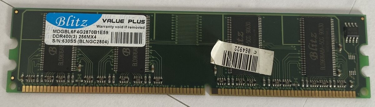 Mix komponentů – možno zaslat - 3