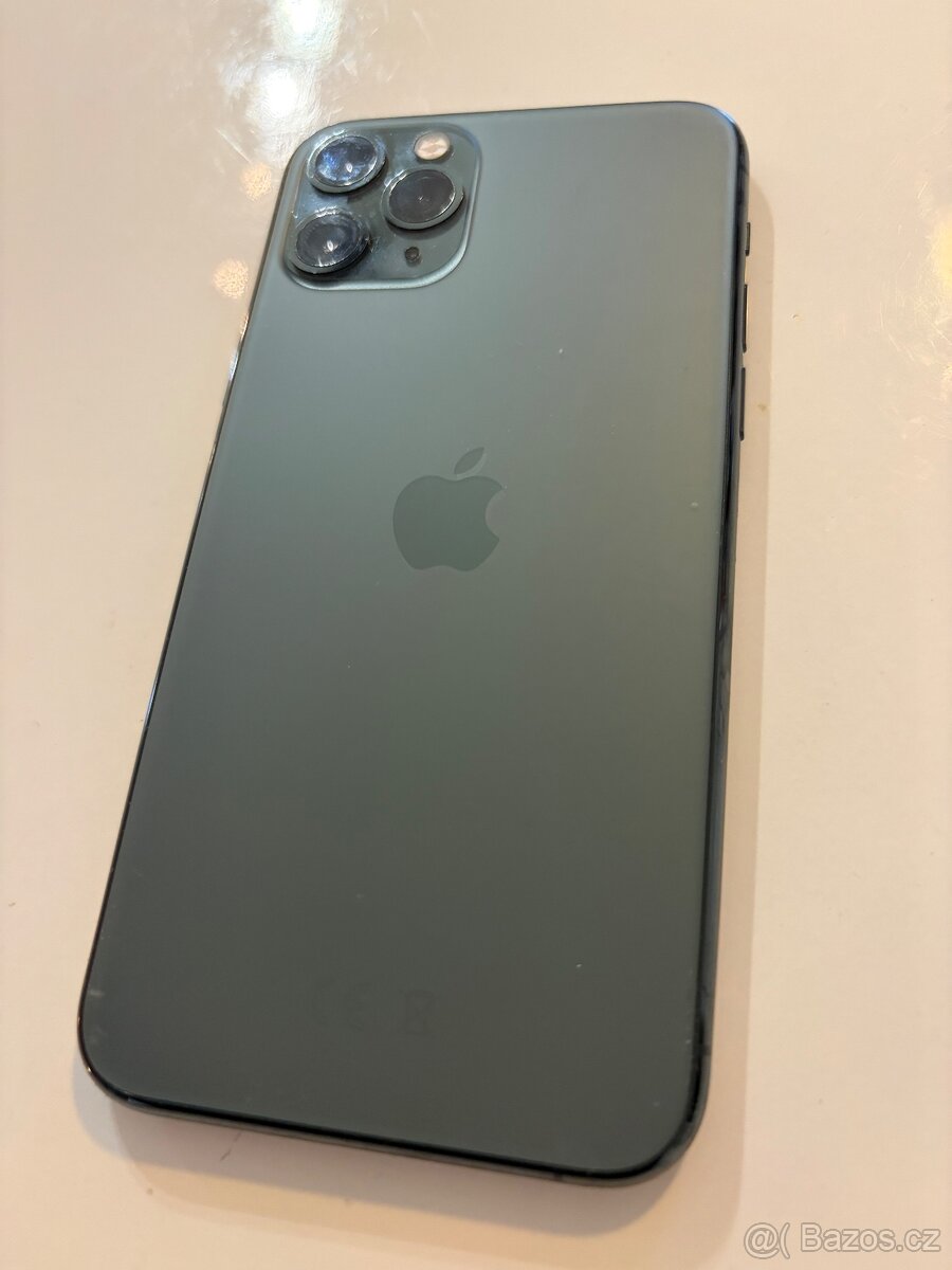 IPhone 11 Pro - 3