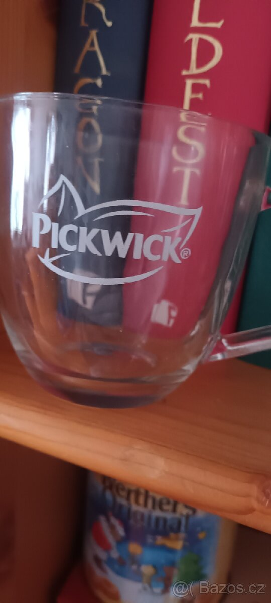 Hrnky Pickwick - 3