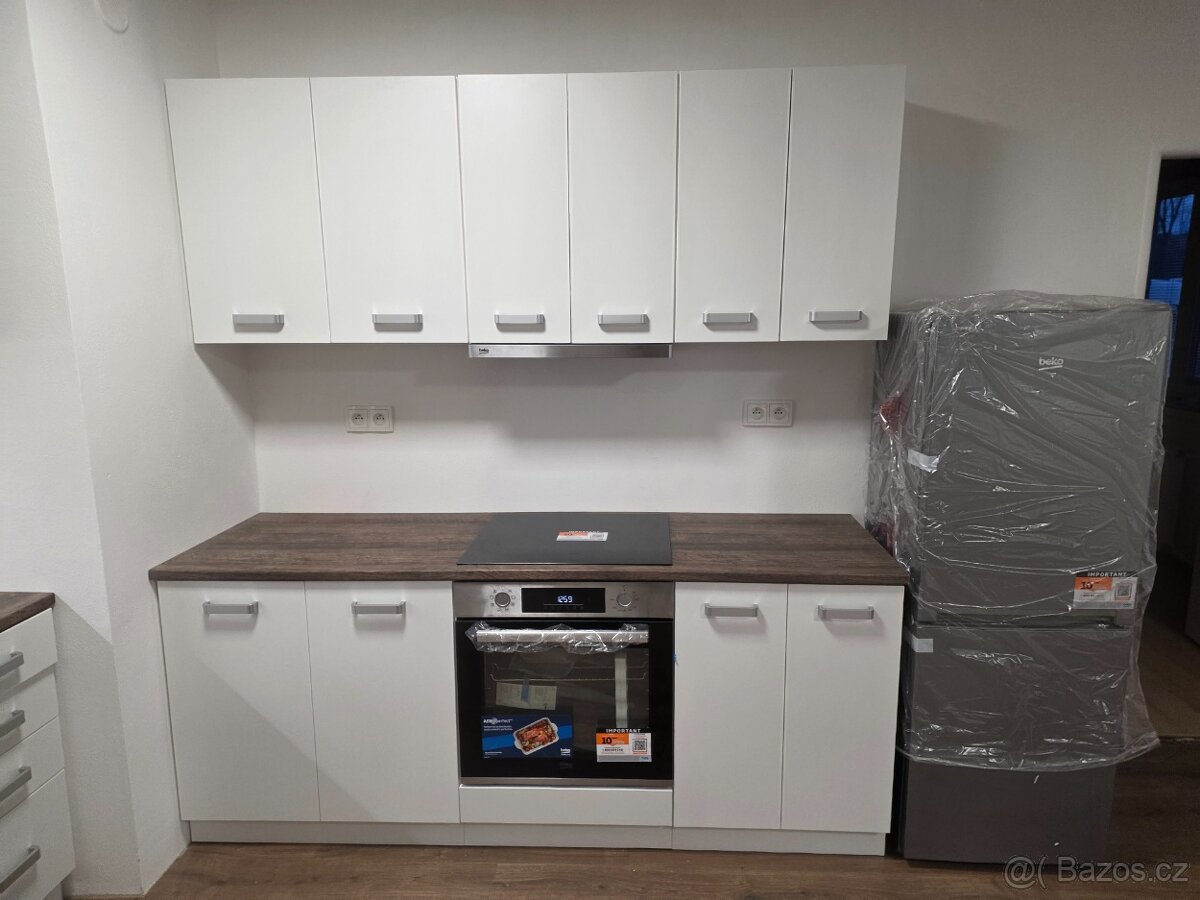 Nová kuchyňská linka - 3