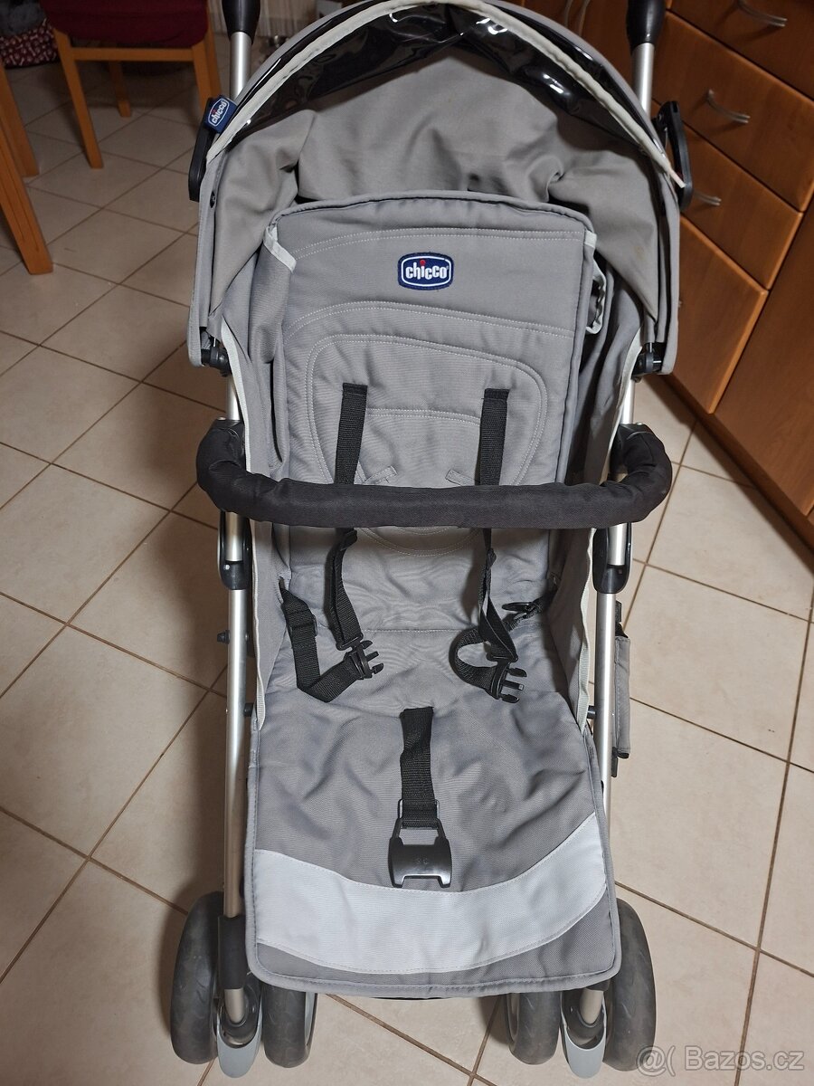 Prodam CHICCO - 3