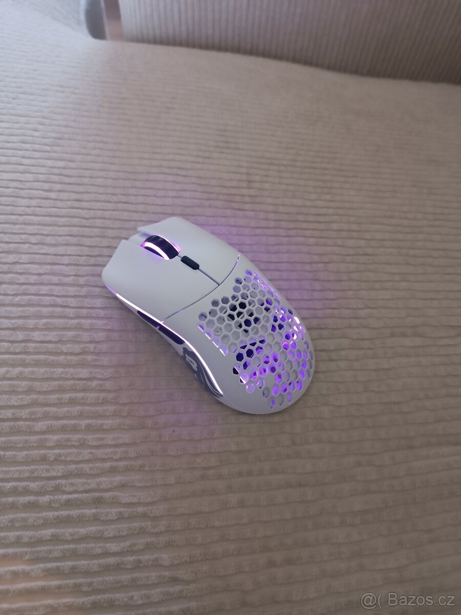 Mix herních věcí pro hráče - 3