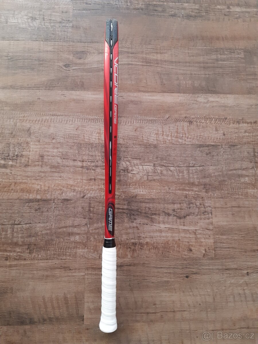 Yonex game - 3