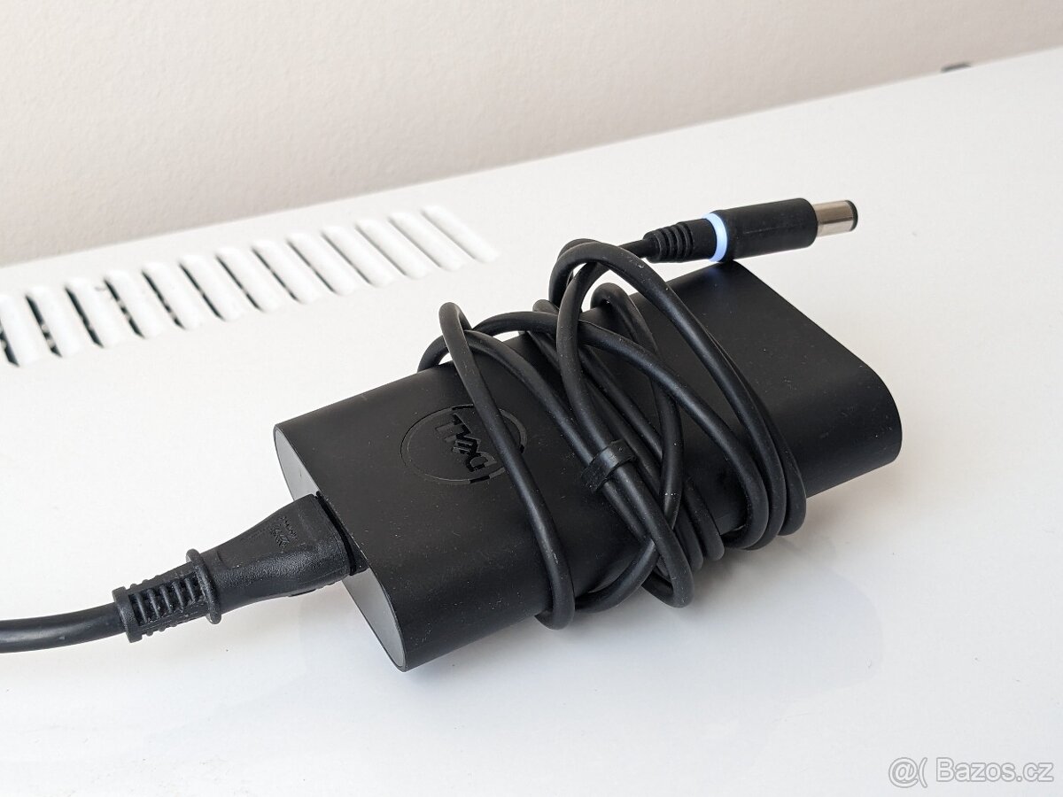 65W adaptér Dell (originální) - 3