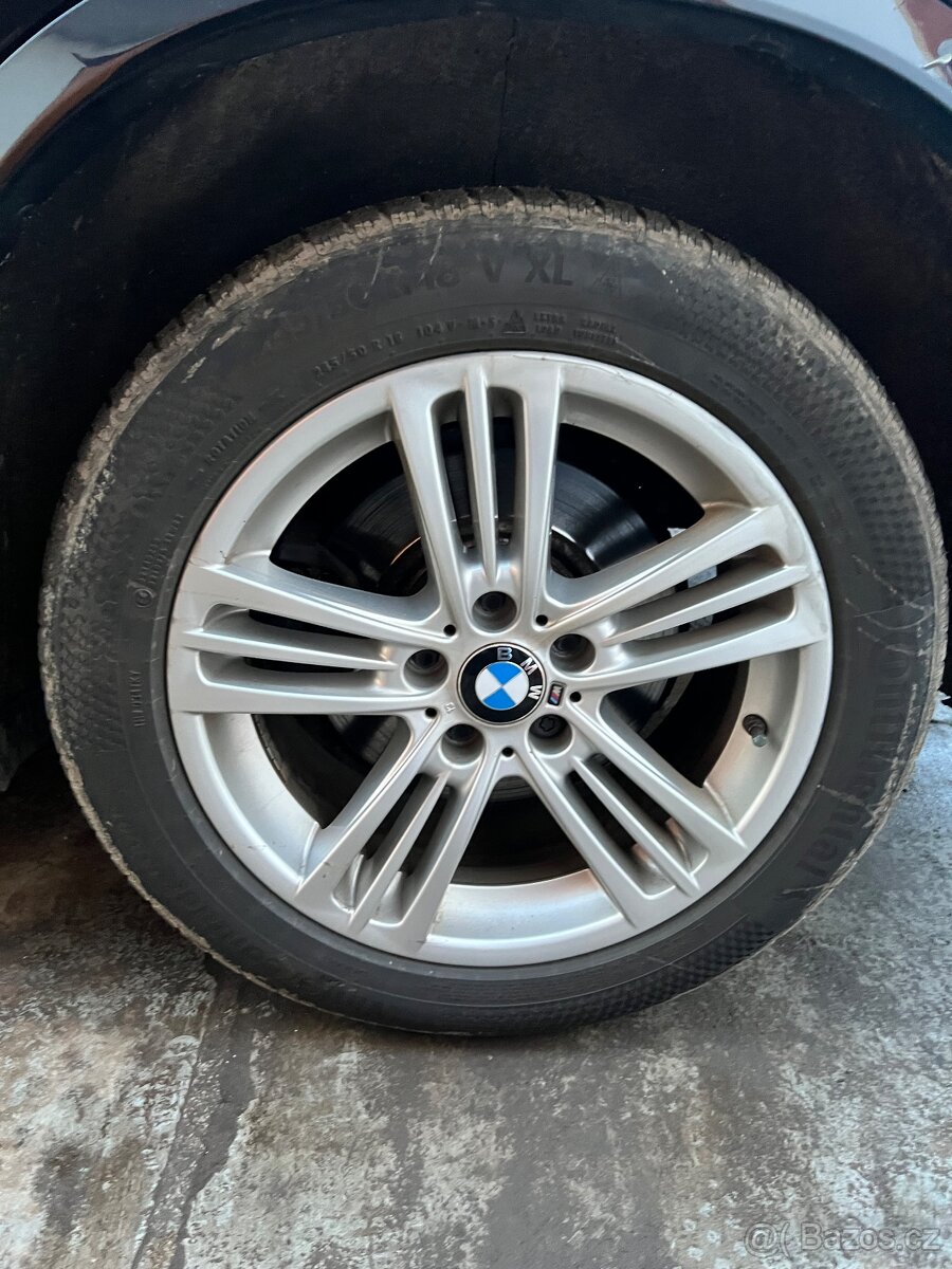 Kola bmw x4 - 3