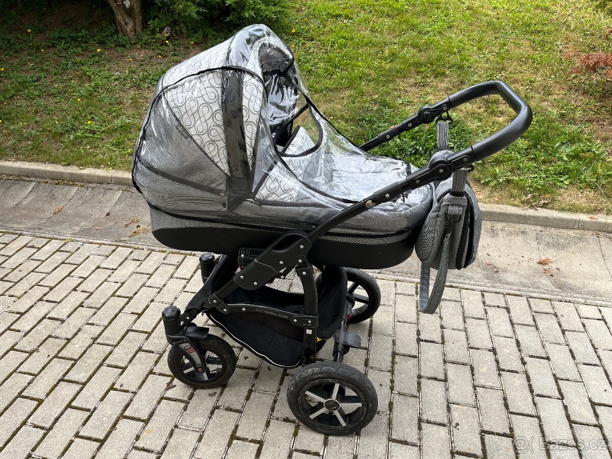 Dorjan - Prestige Harmony - 3