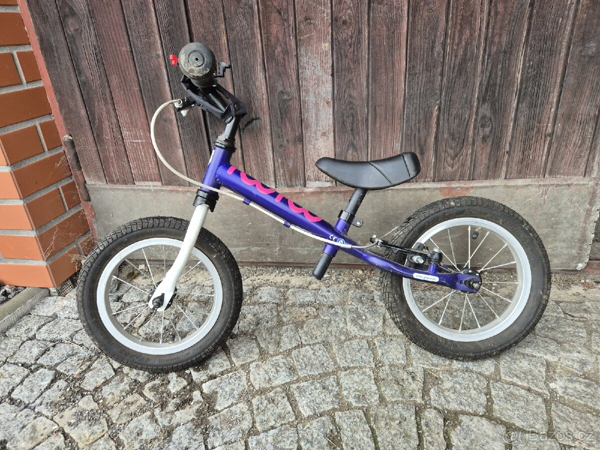 Odrážedlo Yedoo Tootoo - 3