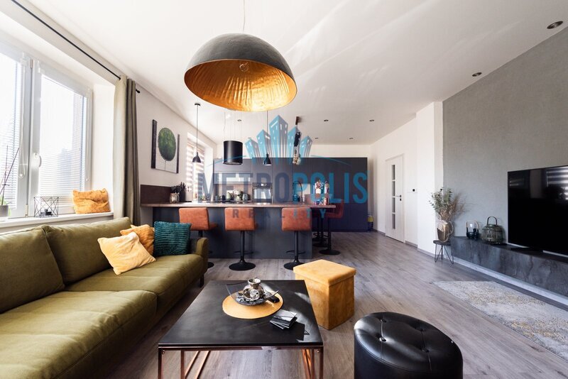 Prodej rodinného domu 170 m², pozemek 686 m² Palackého, Veli - 3