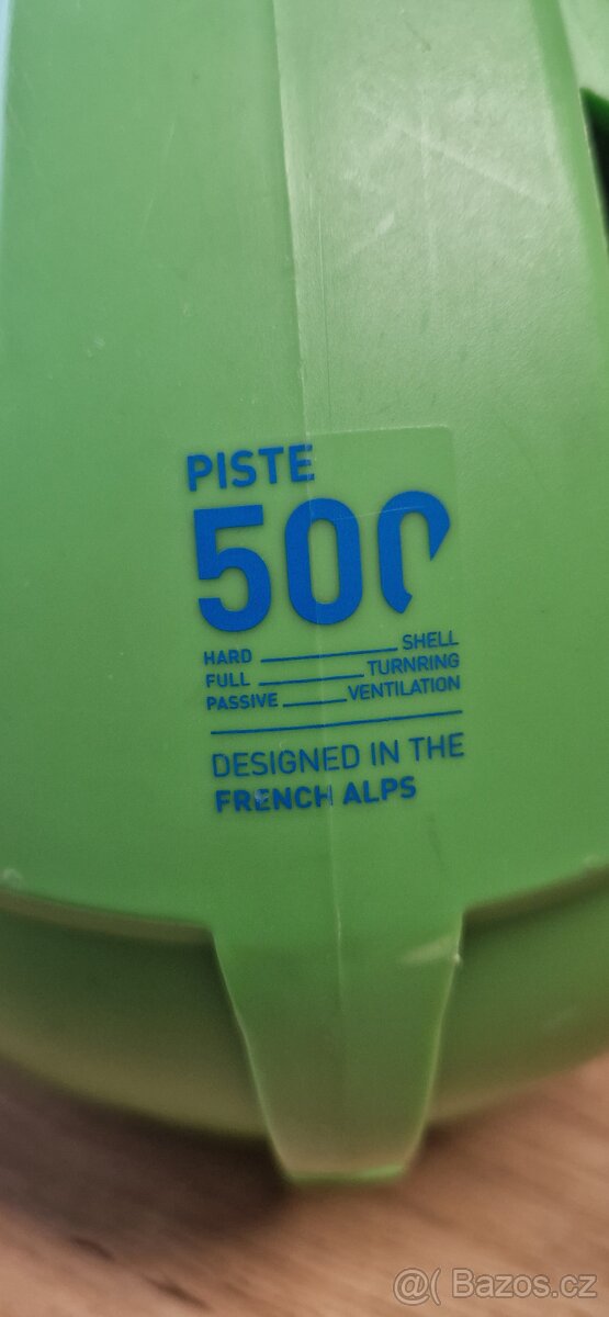 Dětská helma H-KID 500 - 3