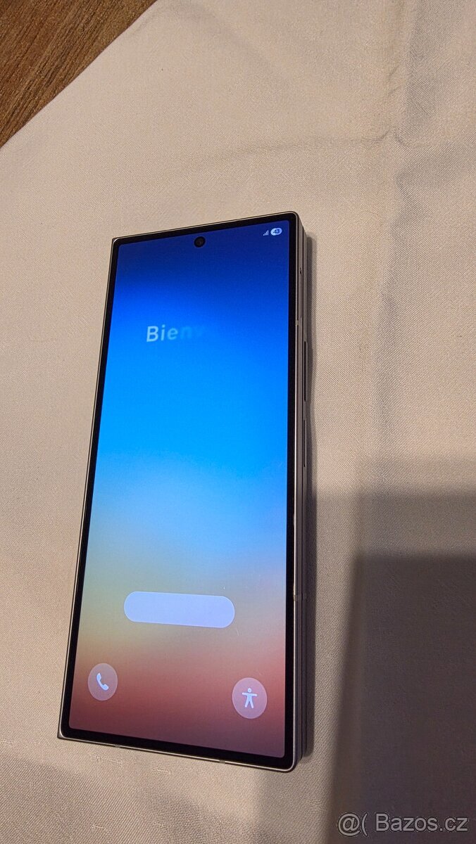 FOLD 6 512GB SILVER SHADOW - 3