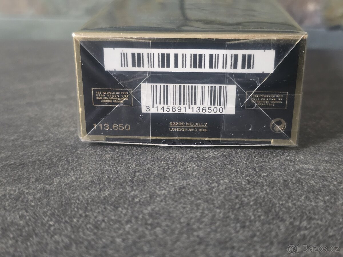 COCO NOIR CHANEL - 3