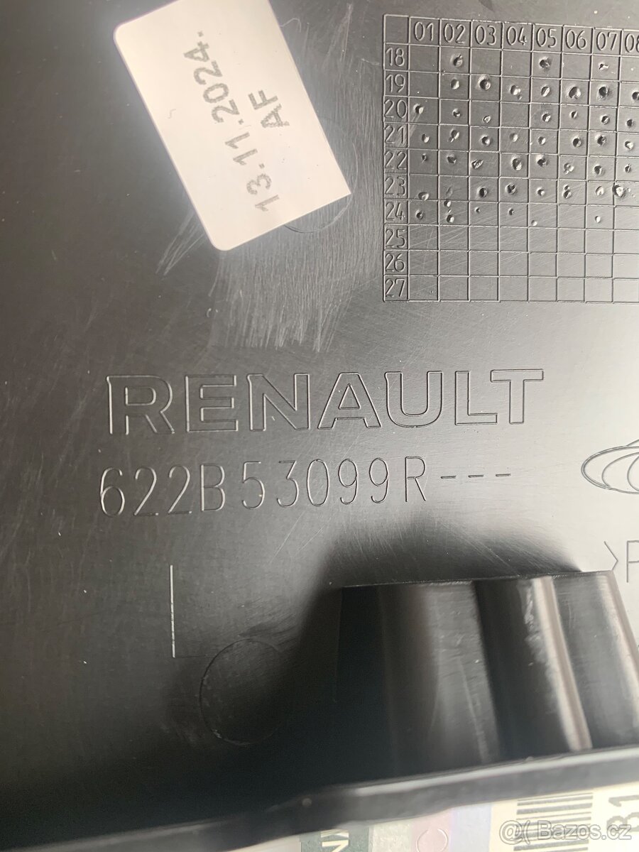 Renault Twingo 3 OE 622B53099R 511802280R - 3